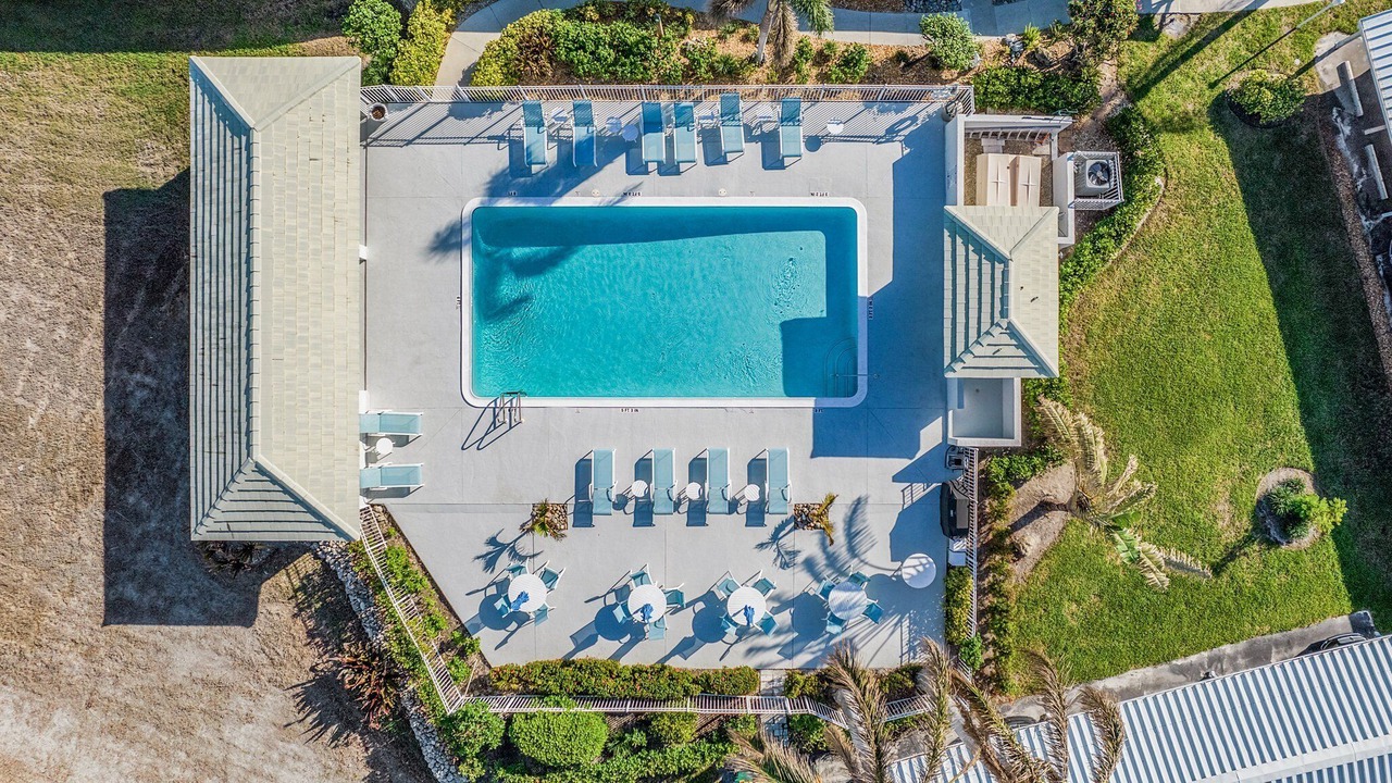 Photo of Outdoor in Vanderbilt Beach