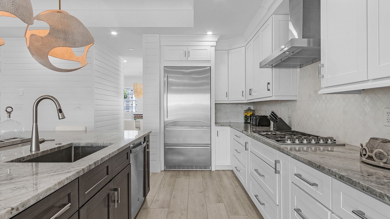Photo of Kitchen in Fort Myers Beach