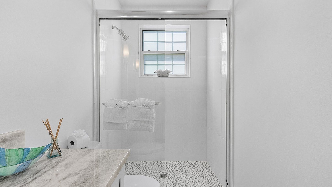 Photo of Bathroom in Fort Myers Beach