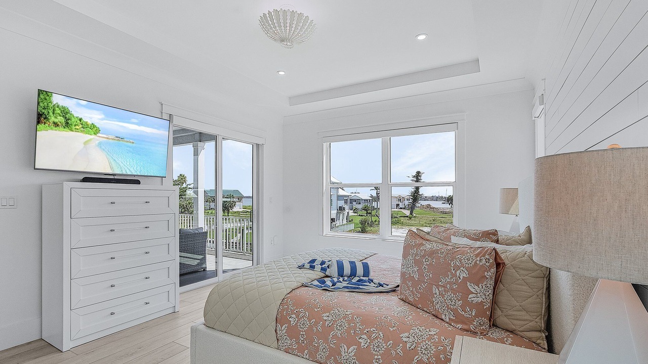 Photo of Bedroom in Fort Myers Beach