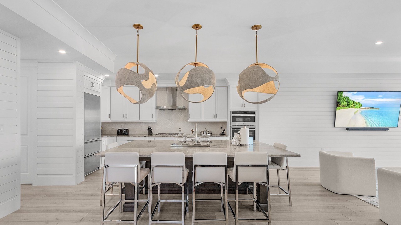 Photo of Kitchen in Fort Myers Beach