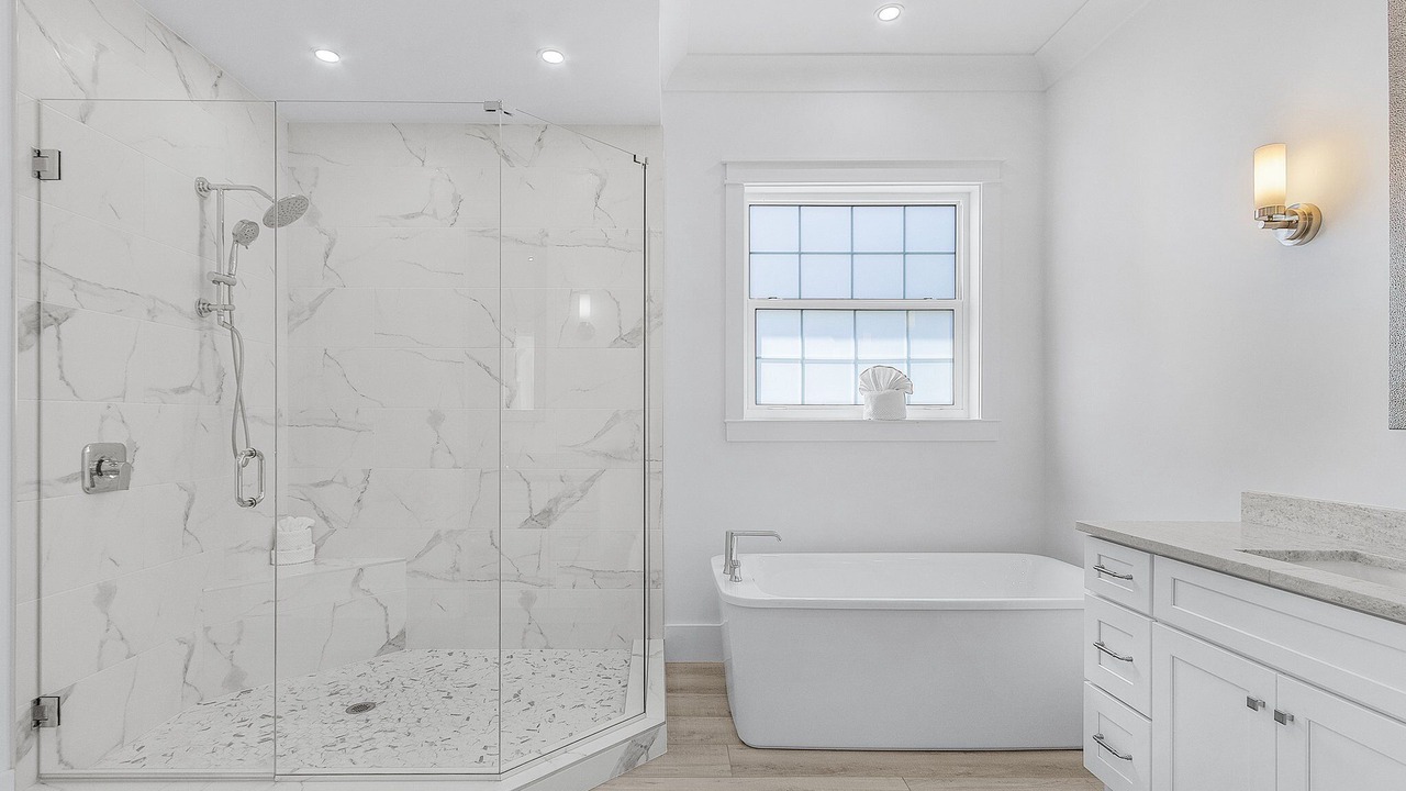 Photo of Bathroom in Fort Myers Beach