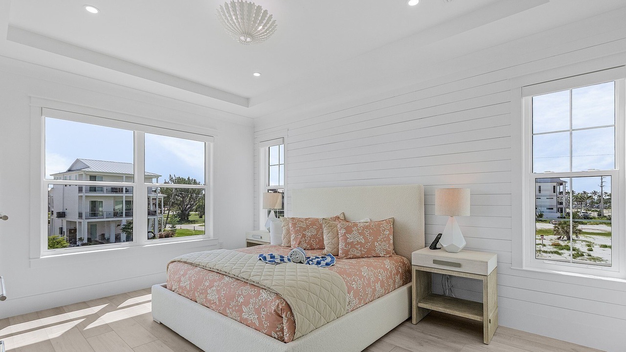 Photo of Bedroom in Fort Myers Beach