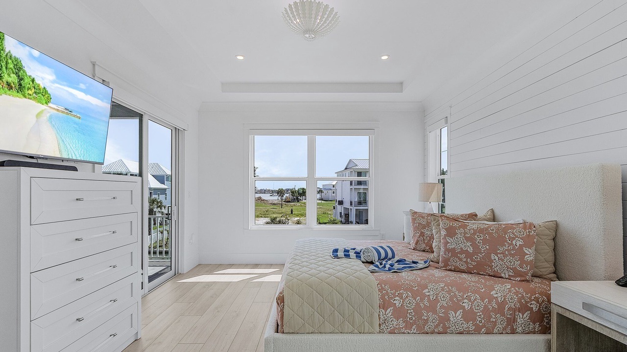 Photo of Bedroom in Fort Myers Beach