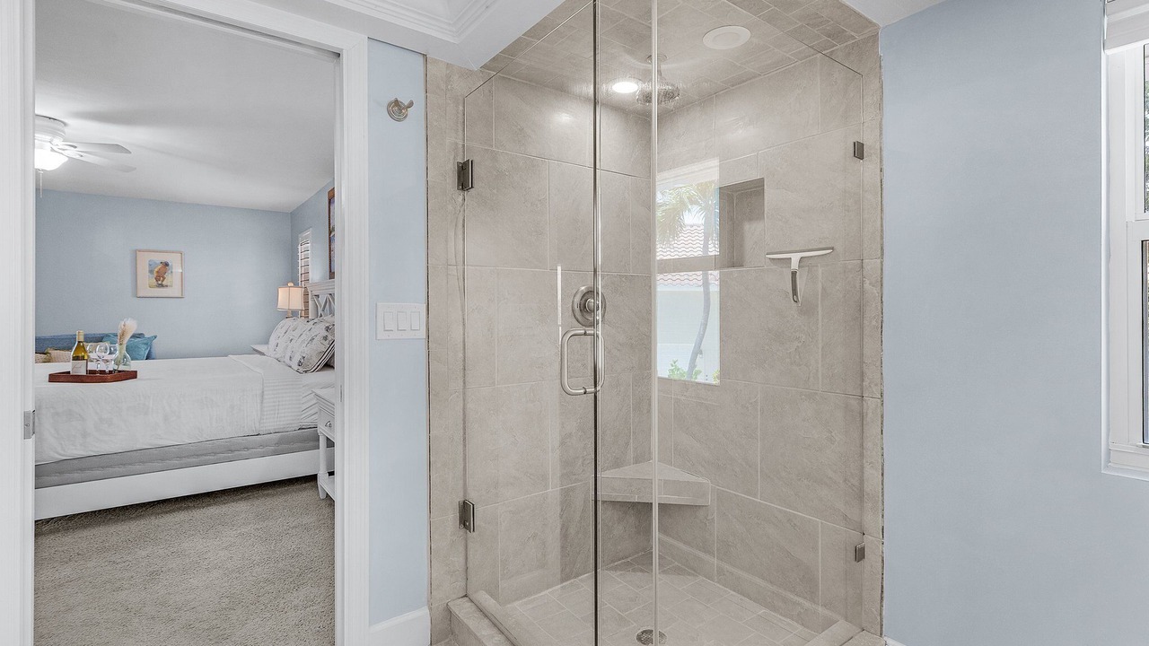 Photo of Bathroom in The Dunes