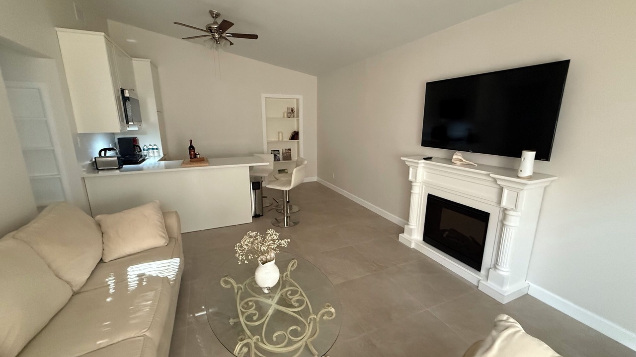 Photo of Livingroom in Sarasota