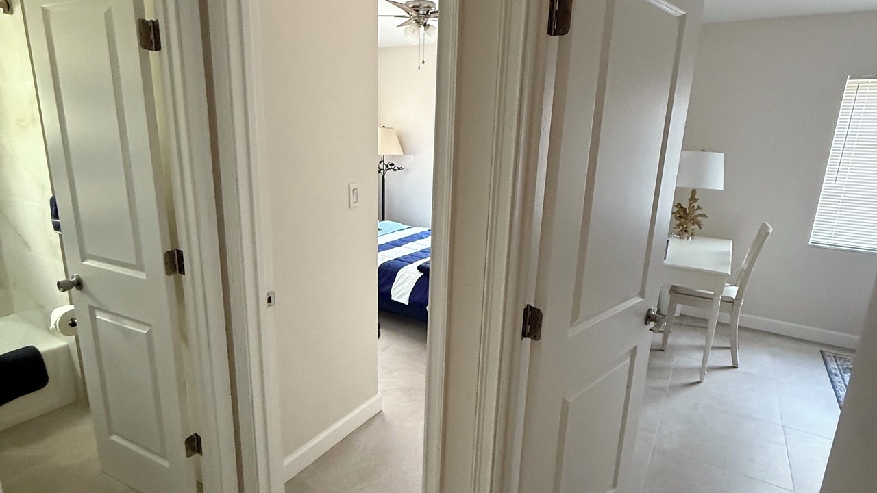 Photo of Bedroom in Sarasota