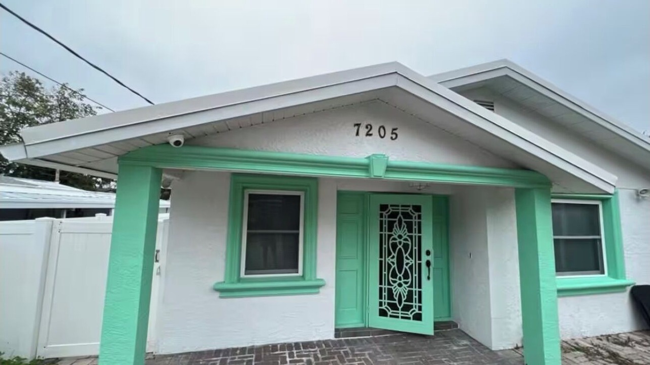 Photo of Outdoor in Pinecrest West Park