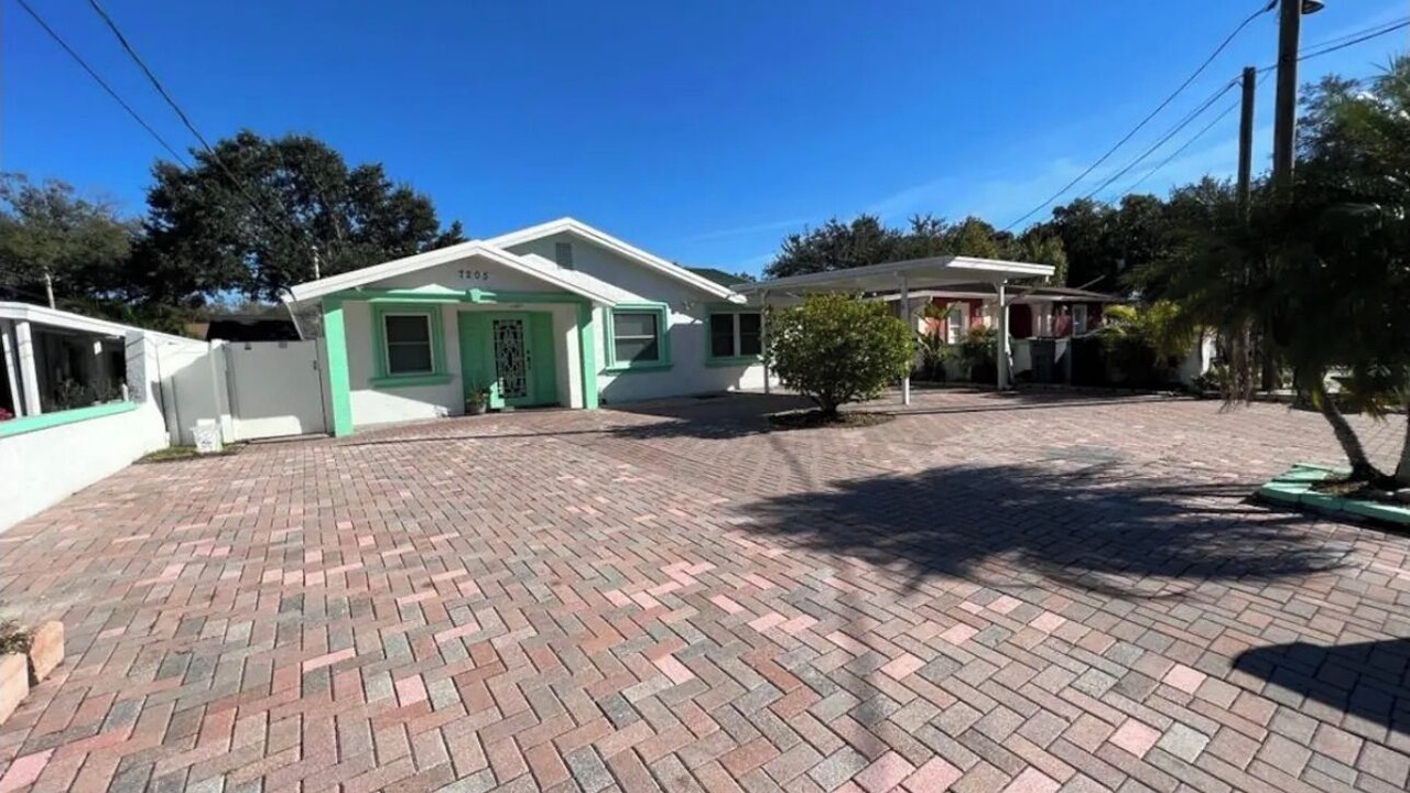 Photo of Outdoor in Pinecrest West Park