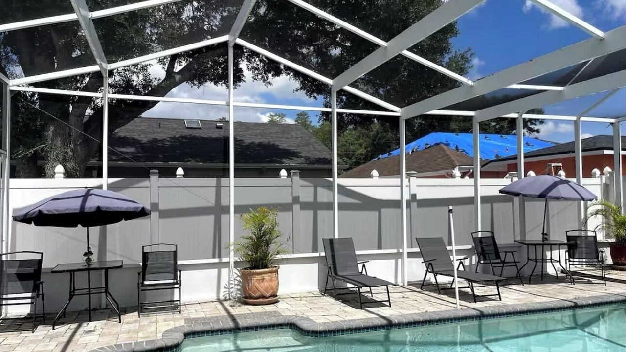 Photo of Outdoor in Pinecrest West Park
