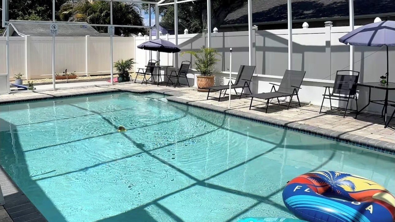 Photo of Outdoor in Pinecrest West Park
