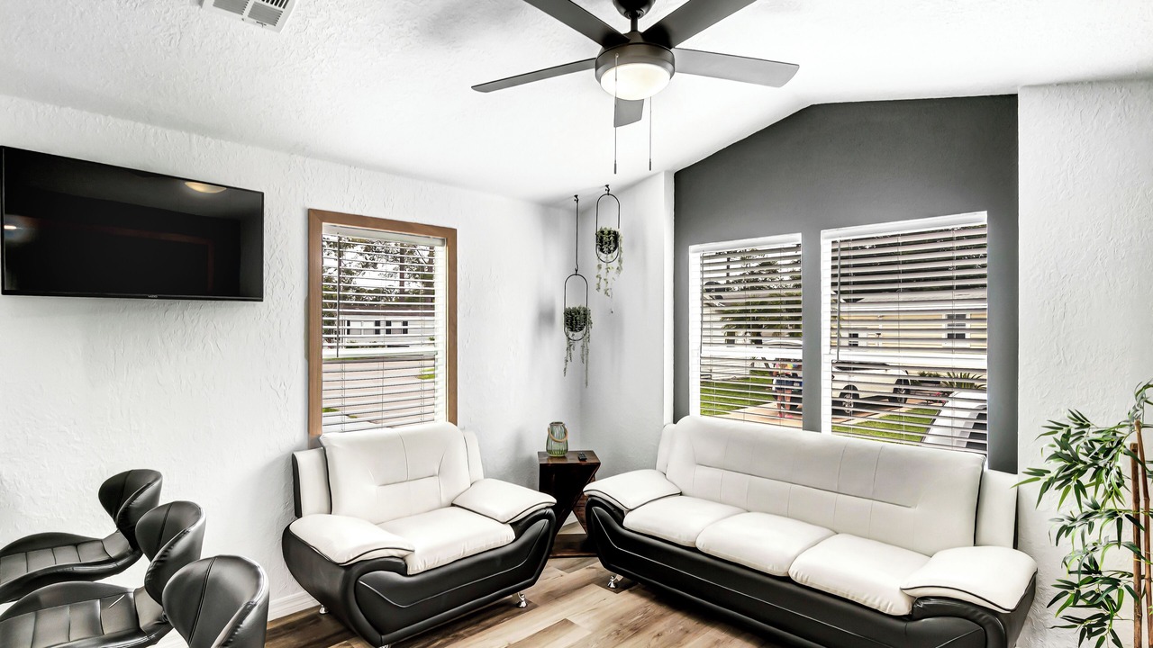 Photo of Livingroom in Kissimmee