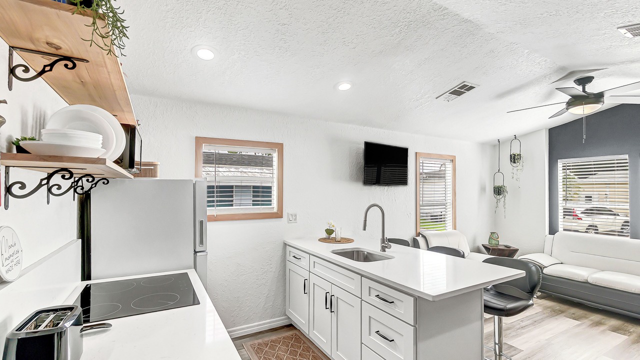 Photo of Kitchen in Kissimmee