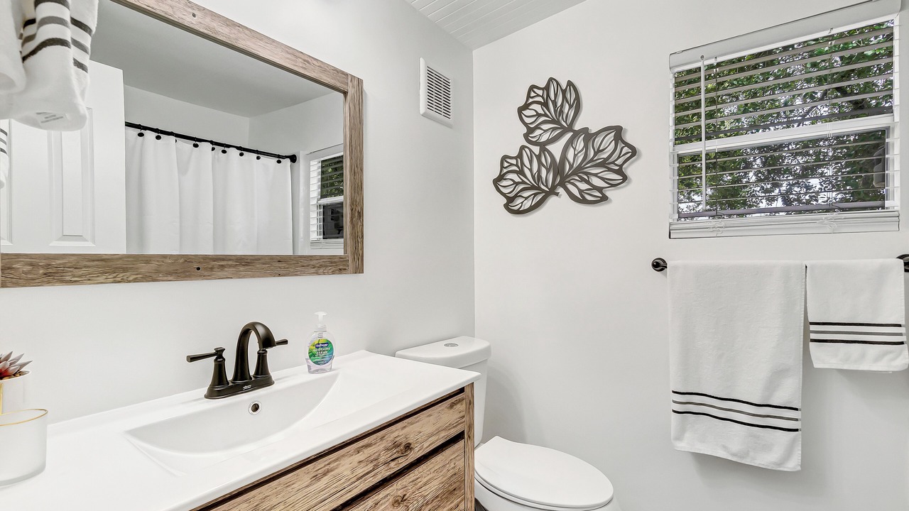 Photo of Bathroom in Kissimmee