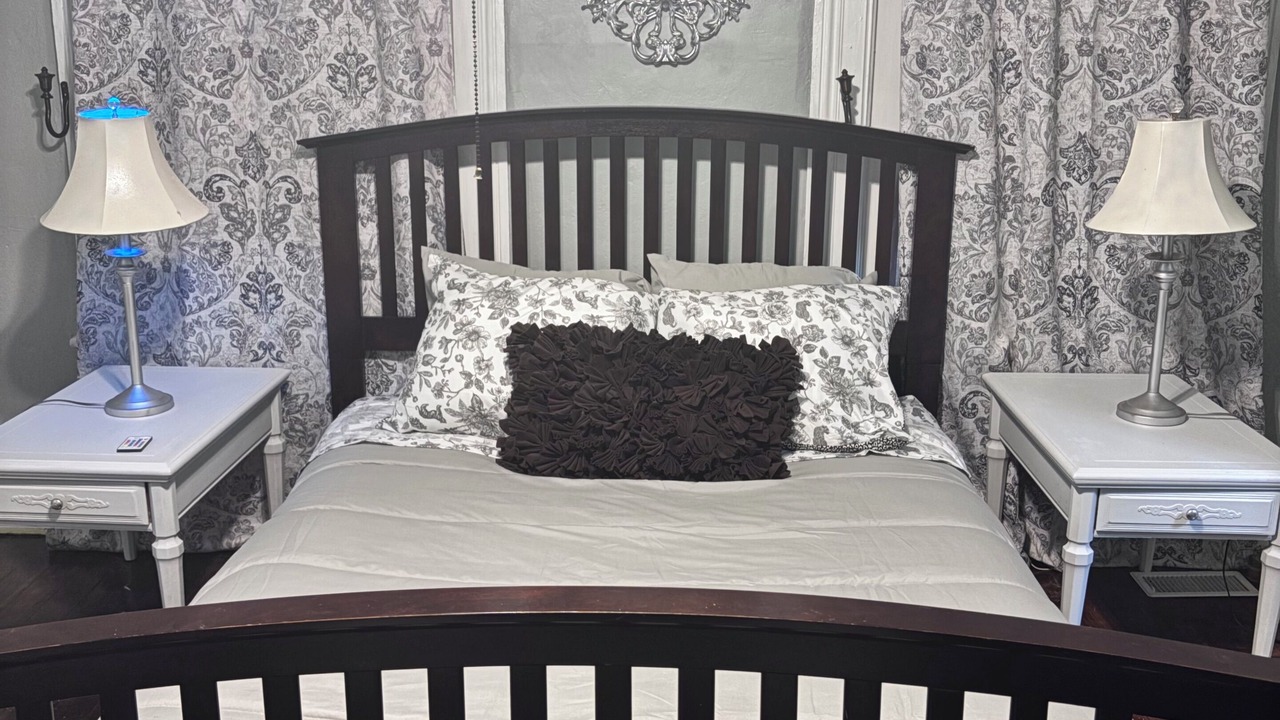 Photo of Bedroom in Waycross