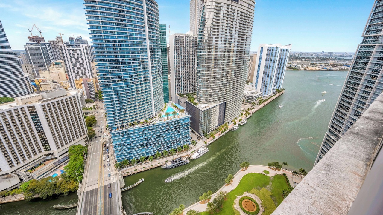 Photo of Outdoor in Downtown Miami