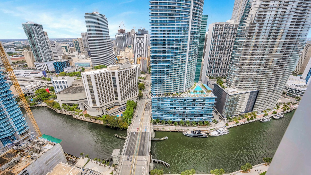 Photo of Outdoor in Downtown Miami