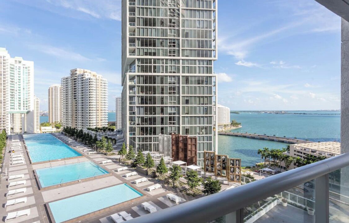 Photo of Outdoor in Downtown Miami
