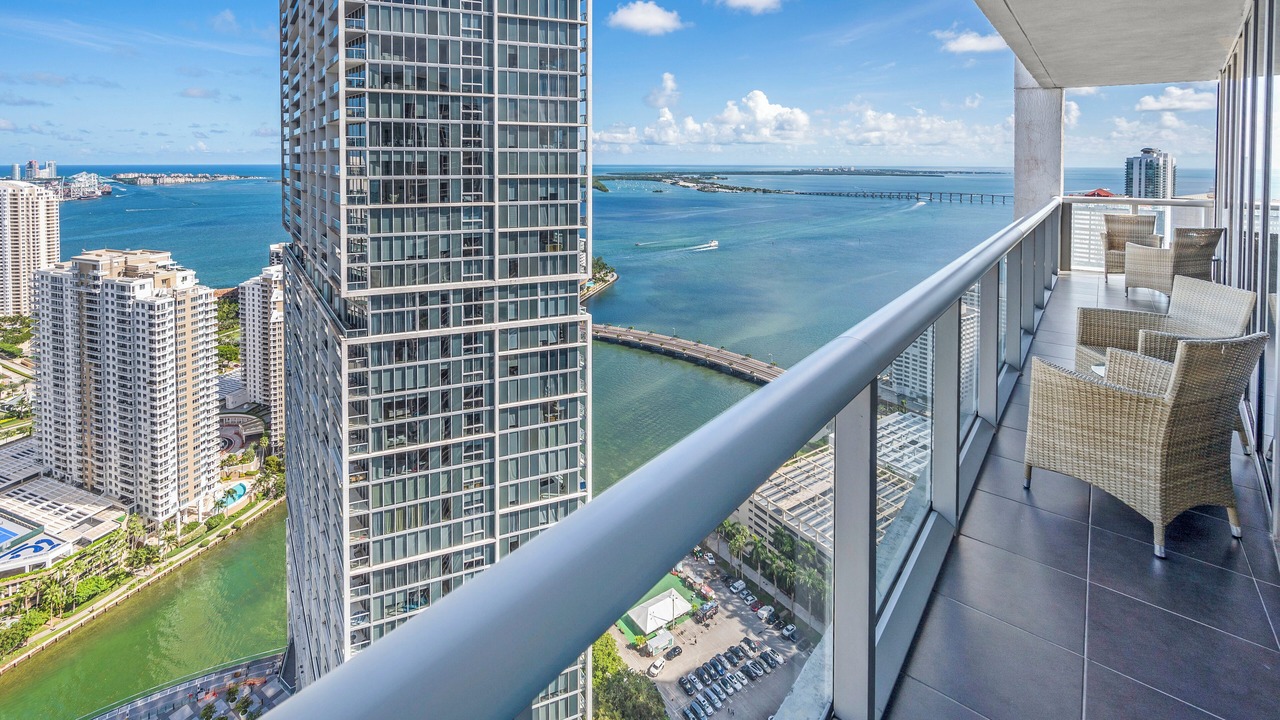 Photo of Outdoor in Downtown Miami