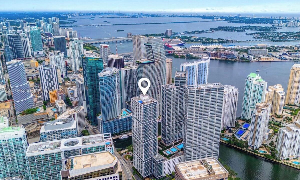Photo of Outdoor in Downtown Miami