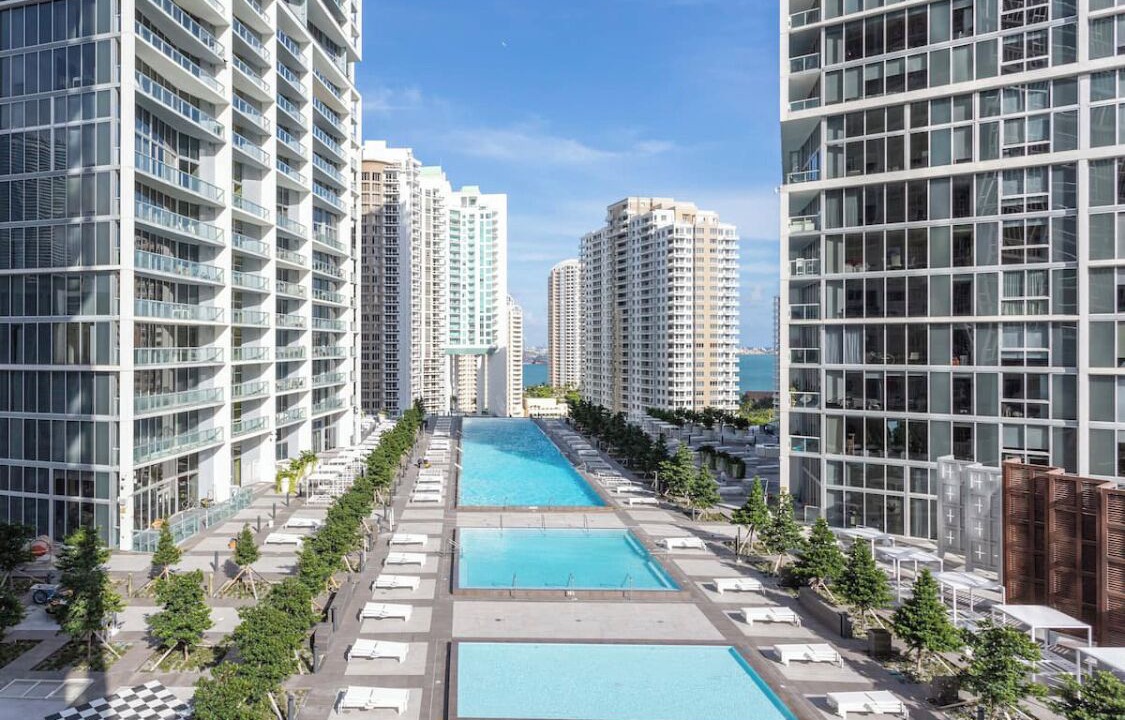 Photo of Outdoor in Downtown Miami