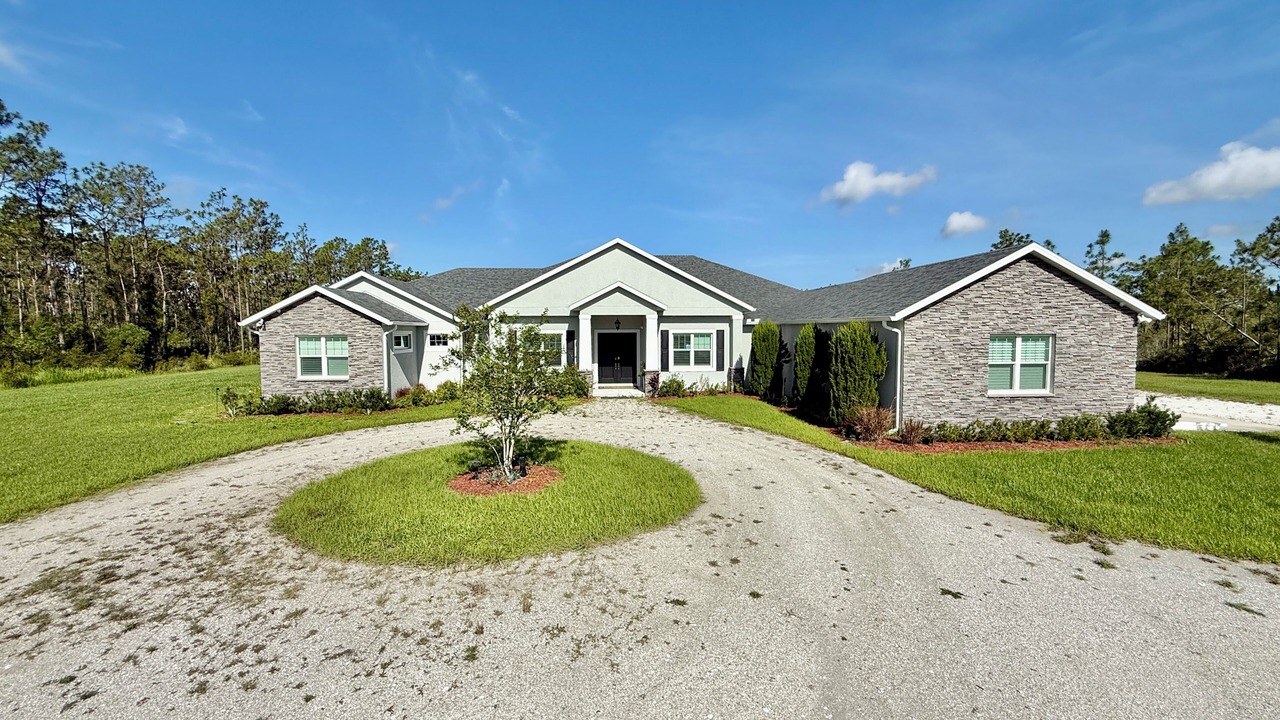 Photo of Outdoor in Braden River