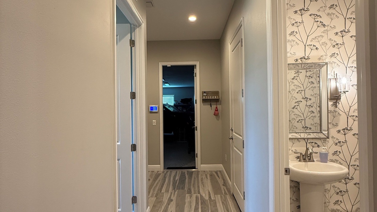 Photo of Bathroom in Braden River