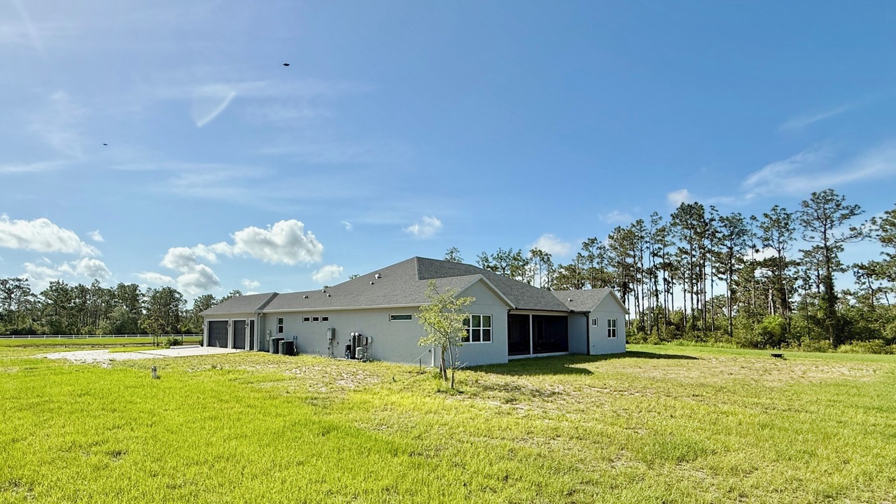 Photo of Outdoor in Braden River