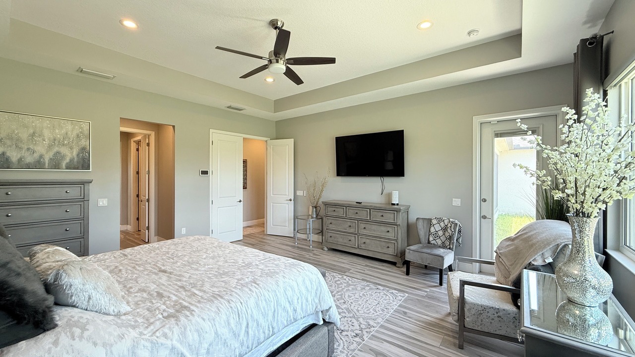 Photo of Bedroom in Braden River
