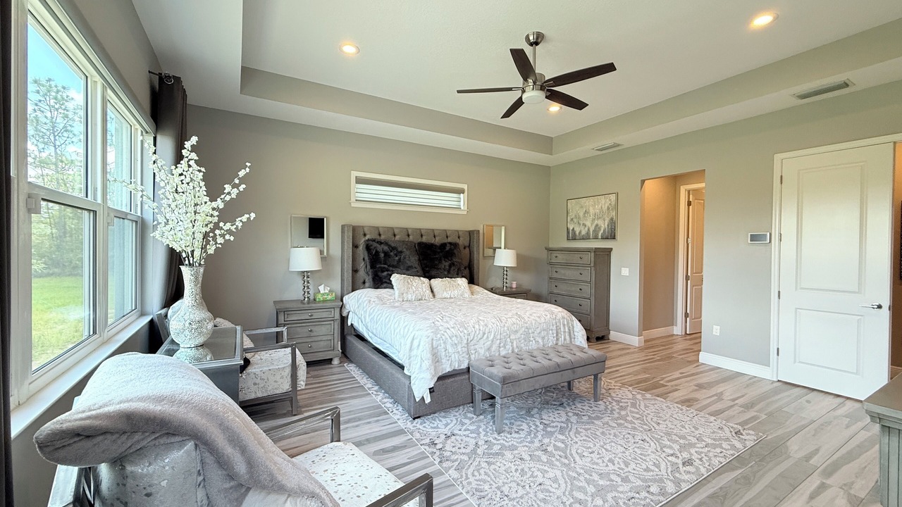 Photo of Bedroom in Braden River