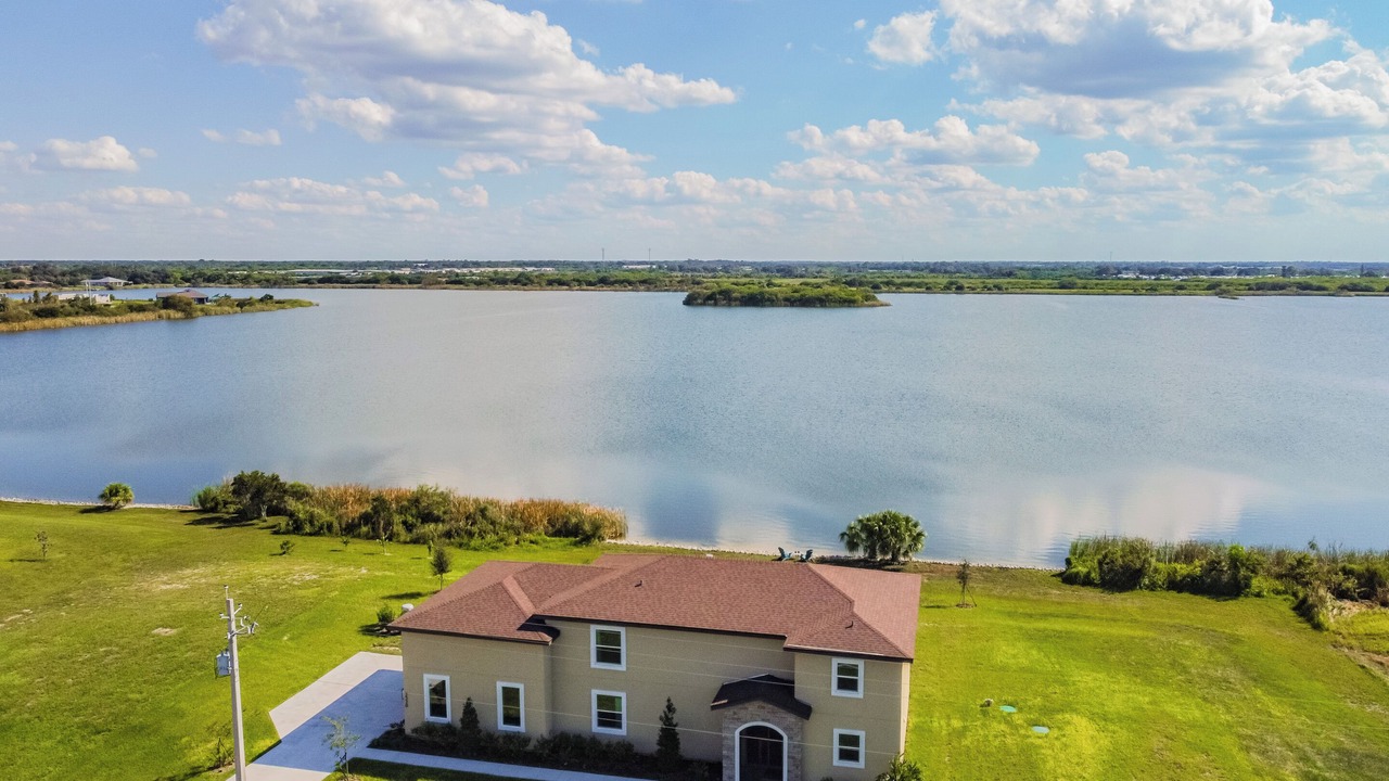 Photo of Outdoor in Southside Rural Community