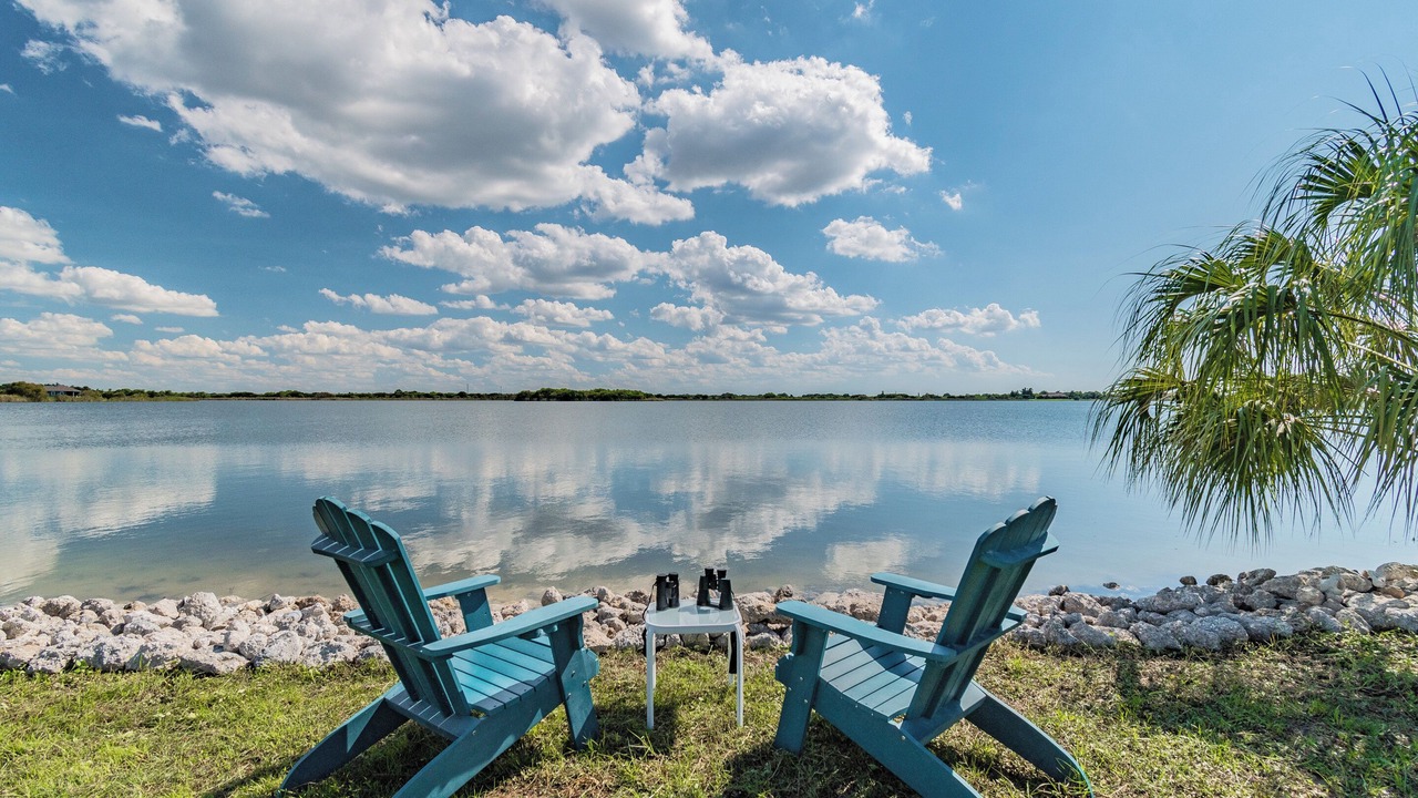 Photo of Outdoor in Southside Rural Community