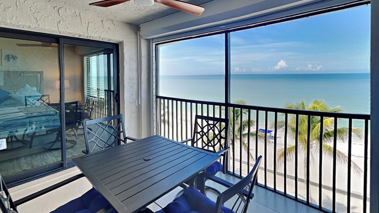 Photo of Patio Balcony in Mid Island