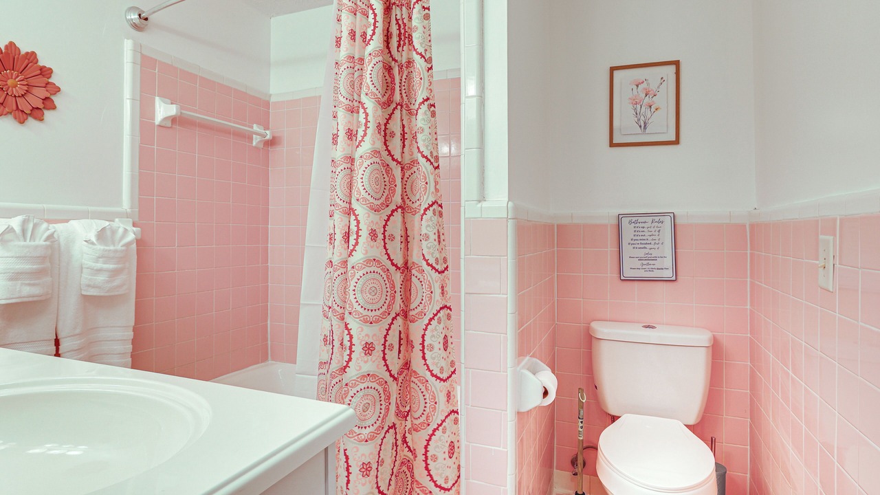 Photo of Bathroom in Waycross
