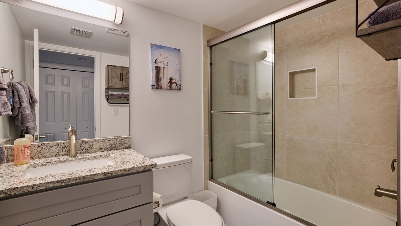 Photo of Bathroom in Sanibel