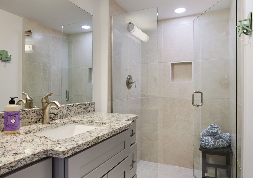 Photo of Bathroom in Sanibel