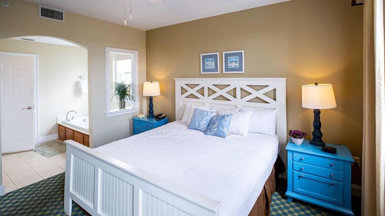 Photo of Bedroom in Kissimmee