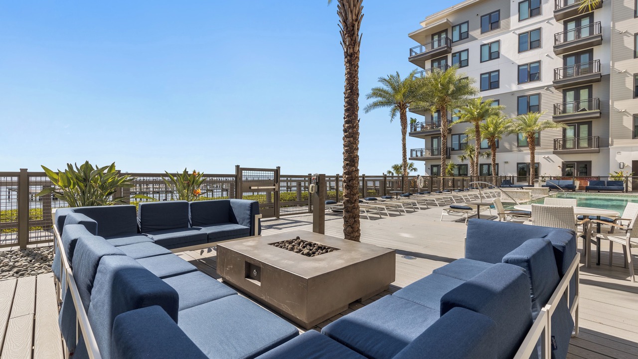Photo of Patio Balcony in Rocky Point