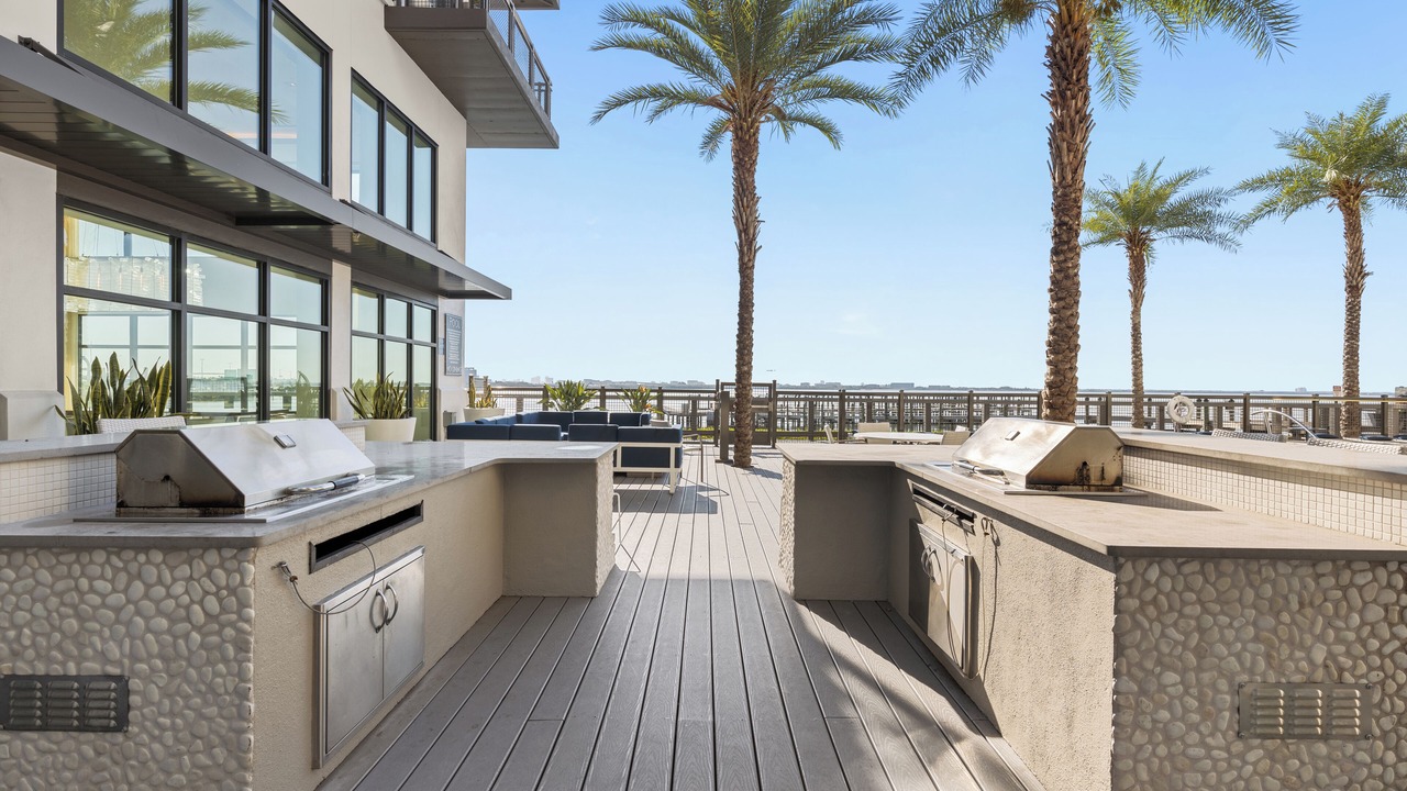 Photo of Patio Balcony in Rocky Point