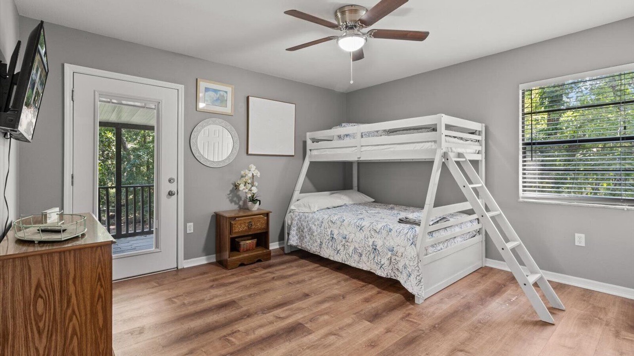 Photo of Bedroom in Crystal River