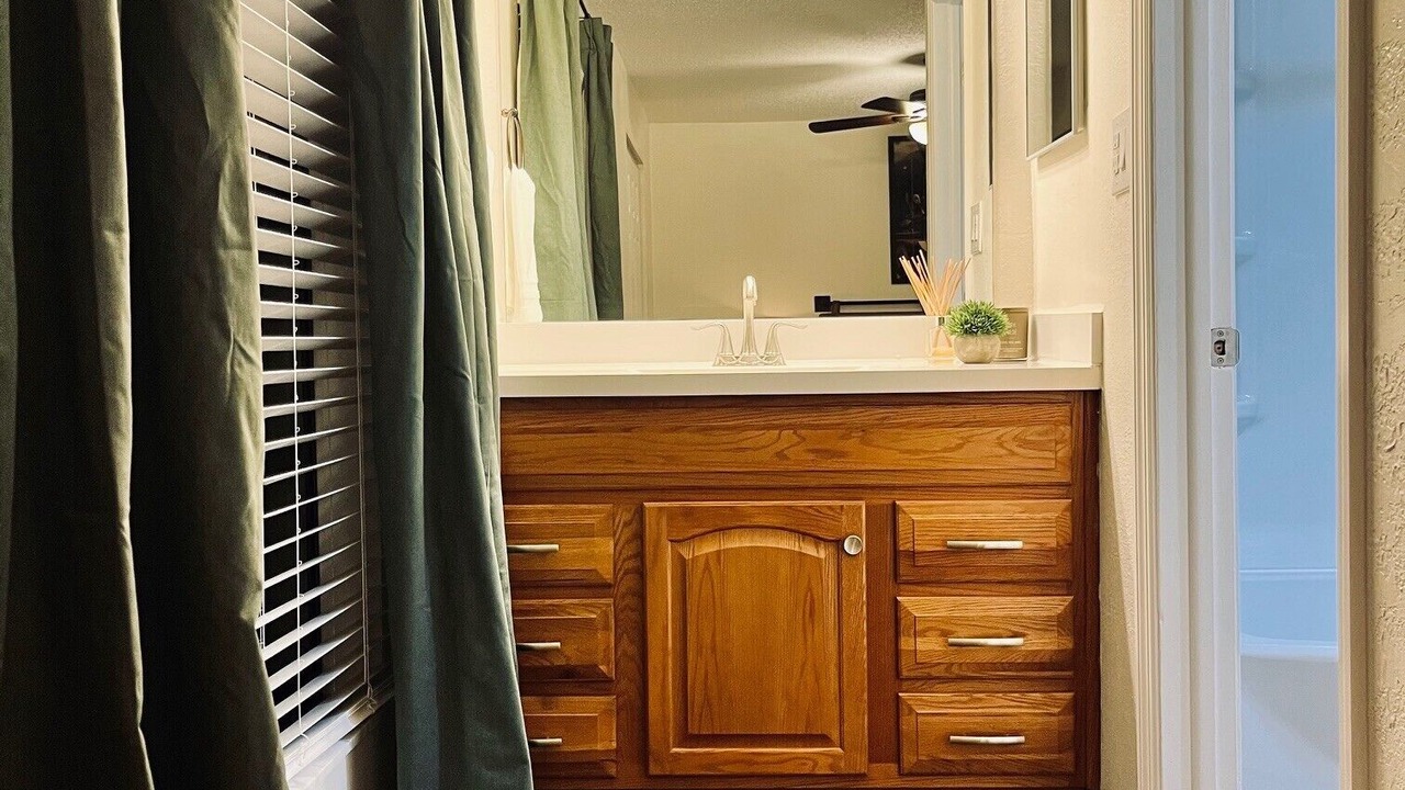 Photo of Bathroom in Clearwater