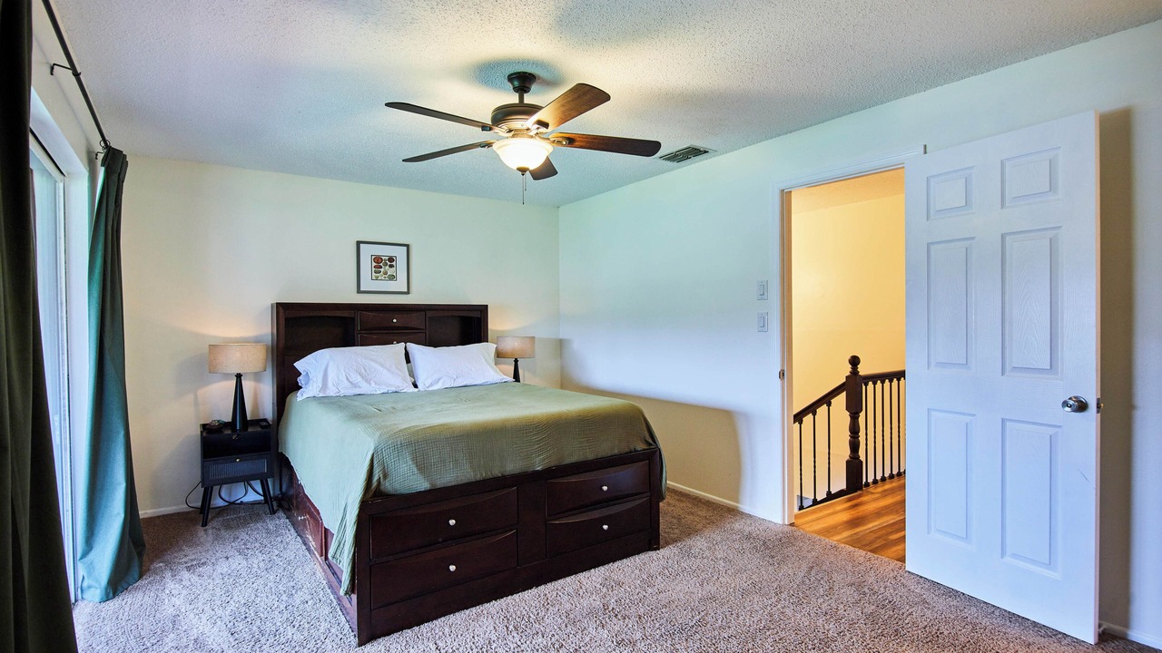 Photo of Bedroom in Clearwater