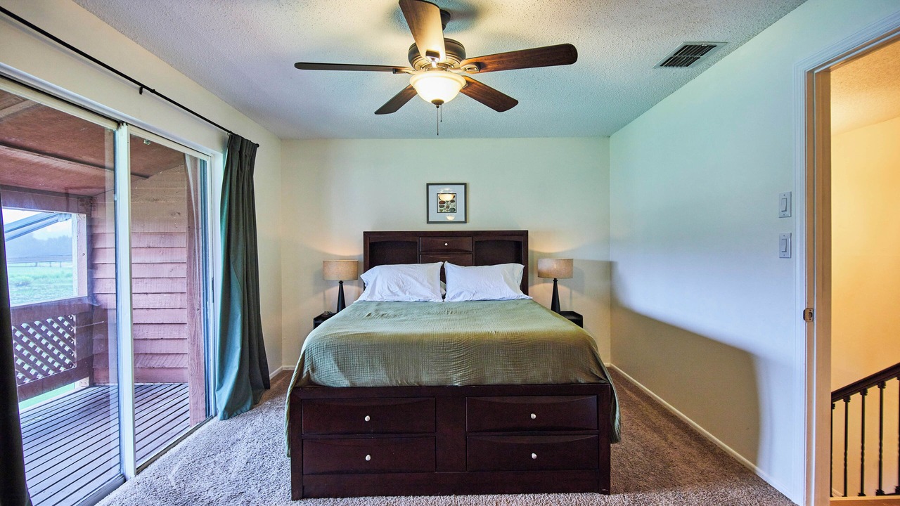 Photo of Bedroom in Clearwater