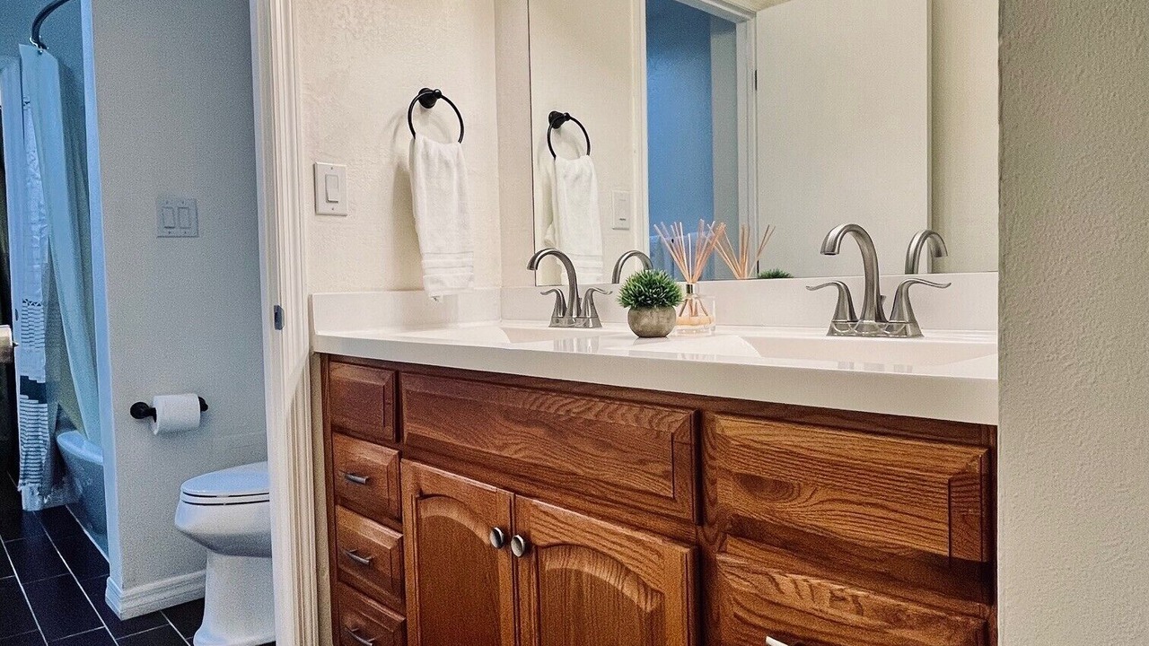 Photo of Bathroom in Clearwater