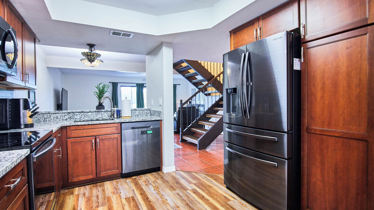 Photo of Kitchen in Clearwater