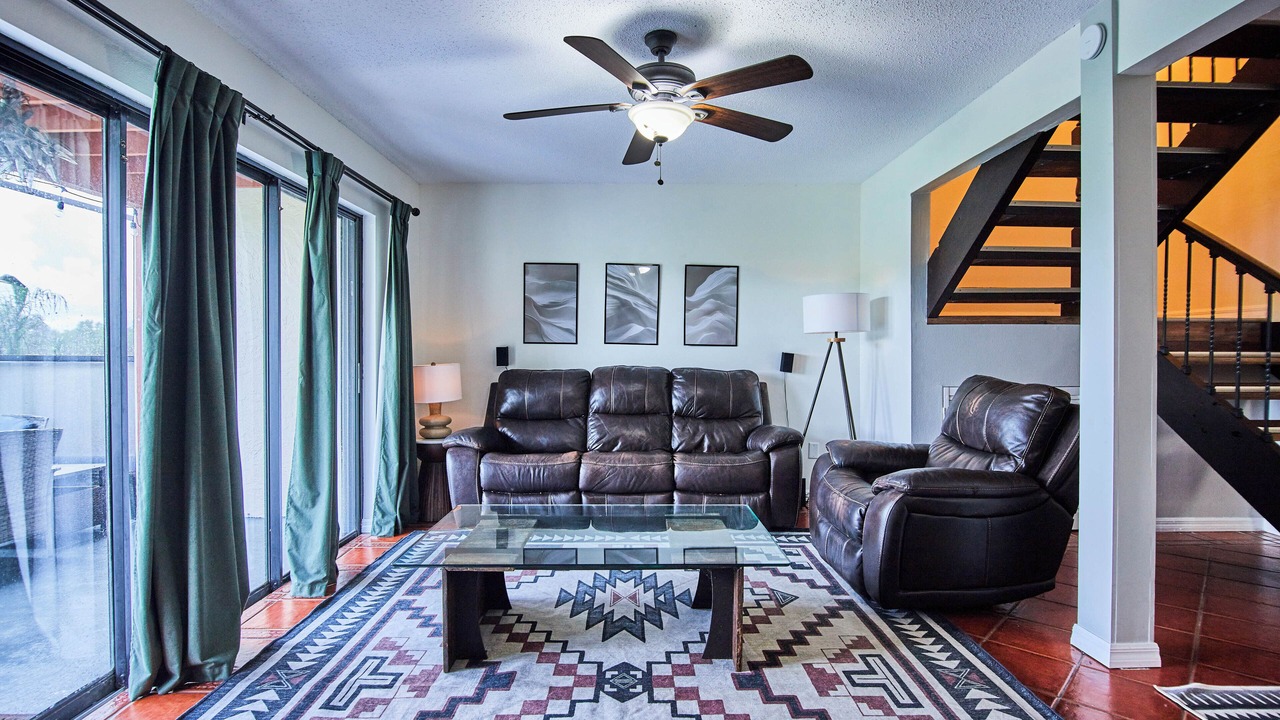 Photo of Livingroom in Clearwater