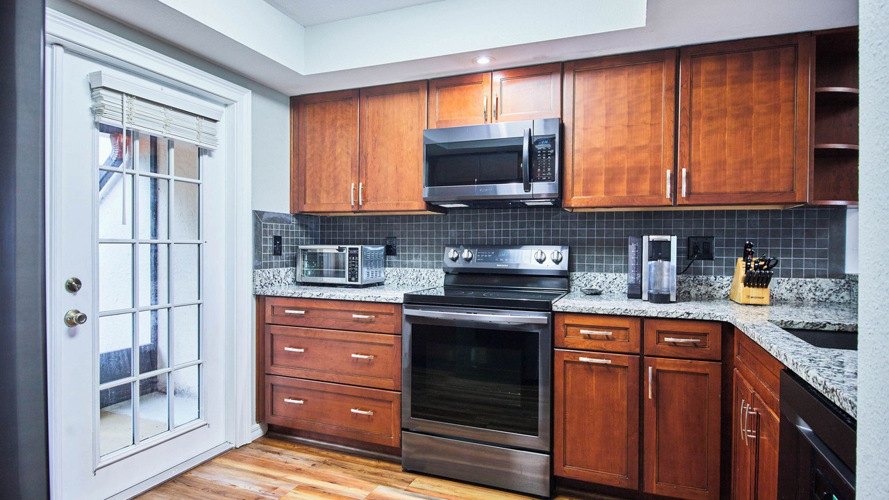 Photo of Kitchen in Clearwater