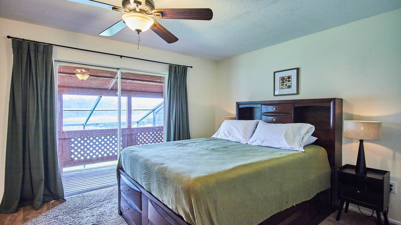 Photo of Bedroom in Clearwater