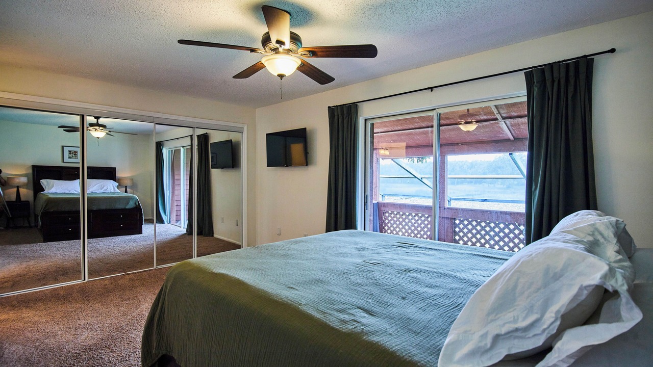 Photo of Bedroom in Clearwater