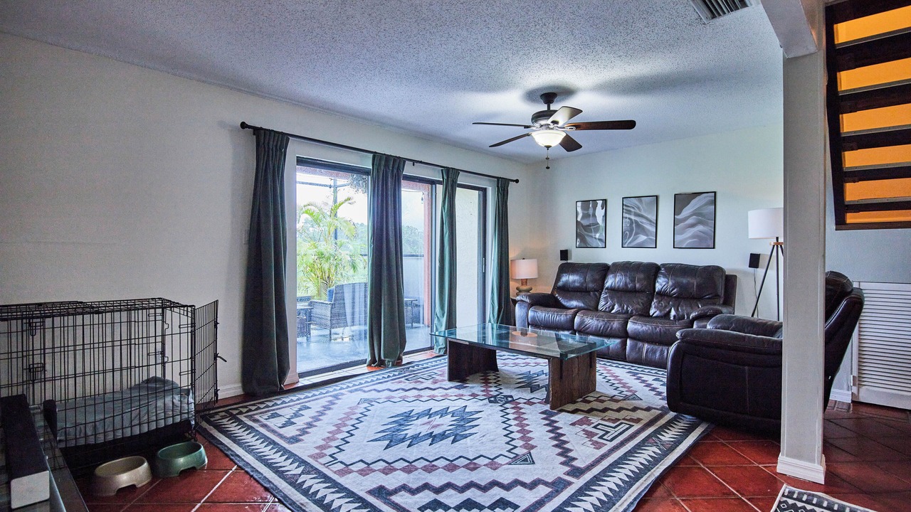 Photo of Livingroom in Clearwater
